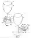 Fig. 03 - WINE GLASS CHARM