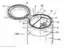 Fig. 01 - Dispensing containers for wipe articles