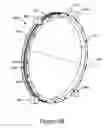 Fig. 10 - Discrete cord delivery apparatus