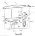 Fig. 14 - Discrete cord delivery apparatus