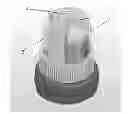 Fig. 01 - Dispensing closure