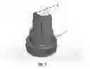 Fig. 02 - Dispensing closure