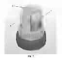 Fig. 04 - Dispensing closure