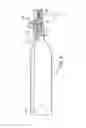 Fig. 05 - Method and apparatus for beverage extraction with improved gas cylinder access