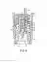 Fig. 10 - Method and apparatus for beverage extraction with improved gas cylinder access