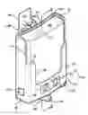 Fig. 01 - Portable dispenser assembly