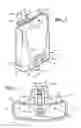 Fig. 02 - Portable dispenser assembly