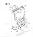 Fig. 16 - Portable dispenser assembly