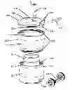 Fig. 01 - Portable Beverage Dispensing System