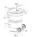 Fig. 02 - Portable Beverage Dispensing System