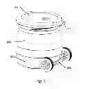 Fig. 04 - Portable Beverage Dispensing System