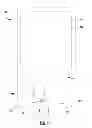 Fig. 02 - Pull pumps, refill units and dispensers for pull pumps