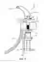 Fig. 02 - Water-driven dispensing systems employing concentrated product