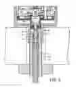Fig. 09 - Water-driven dispensing systems employing concentrated product