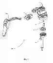 Fig. 02 - Dip tube connectors and pump systems using the same