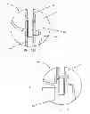 Fig. 12 - Dip tube connectors and pump systems using the same