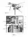 Fig. 17 - Dip tube connectors and pump systems using the same
