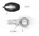 Fig. 27 - Dip tube connectors and pump systems using the same