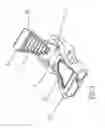 Fig. 04 - Cover buckle structure