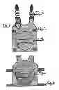 Fig. 02 - Iqraa Front Backpack