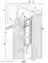 Fig. 07 - Cup holder and storage bin assembly