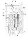 Fig. 06 - CUP HOLDER AND STORAGE BIN ASSEMBLY