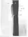 Fig. 05 - Utility belt assembly