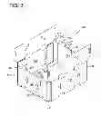 Fig. 03 - Reinforced polygonal containers and blanks of sheet material for making the same