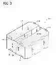 Fig. 04 - Reinforced polygonal containers and blanks of sheet material for making the same