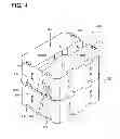 Fig. 05 - Reinforced polygonal containers and blanks of sheet material for making the same
