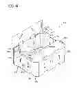 Fig. 07 - Reinforced polygonal containers and blanks of sheet material for making the same