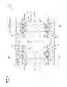 Fig. 10 - Reinforced polygonal containers and blanks of sheet material for making the same