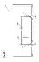 Fig. 29 - Reinforced polygonal containers and blanks of sheet material for making the same
