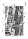 Fig. 34 - Reinforced polygonal containers and blanks of sheet material for making the same