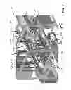 Fig. 35 - Reinforced polygonal containers and blanks of sheet material for making the same