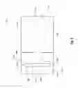 Fig. 07 - Foldable box template background