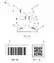 Fig. 02 - Track barcode systems for railroad management