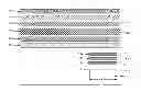 Fig. 01 - Pad of labels for use on store shelves in a retail environment