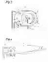 Fig. 03 - System and method for delivering sprayed particles by electrospraying