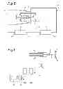 Fig. 04 - System and method for delivering sprayed particles by electrospraying