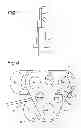 Fig. 05 - System and method for delivering sprayed particles by electrospraying