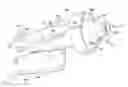 Fig. 01 - High viscosity fluid dispensing system
