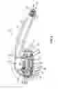 Fig. 05 - Showerhead with turbine driven shutter