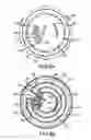 Fig. 10 - Showerhead with turbine driven shutter