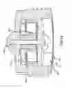 Fig. 26 - Showerhead with turbine driven shutter