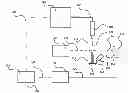 Fig. 01 - Determination of composition and structure of a COcomposite spray