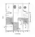 Fig. 02 - Determination of composition and structure of a COcomposite spray