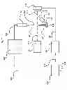 Fig. 06 - Determination of composition and structure of a COcomposite spray