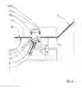 Fig. 03 - Vehicle window spraying nozzle arrangement