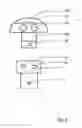 Fig. 05 - Vehicle window spraying nozzle arrangement